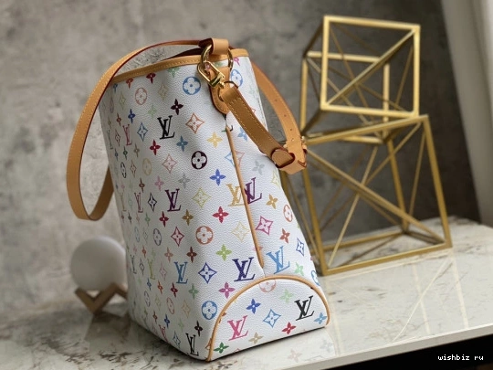 WIS LOUIS VUITTON GRACEFUL MM 1202